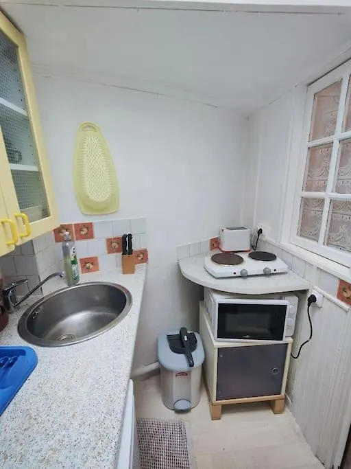 Apartment Appartement Tour Eiffel-Parc Des Expositions Paris France